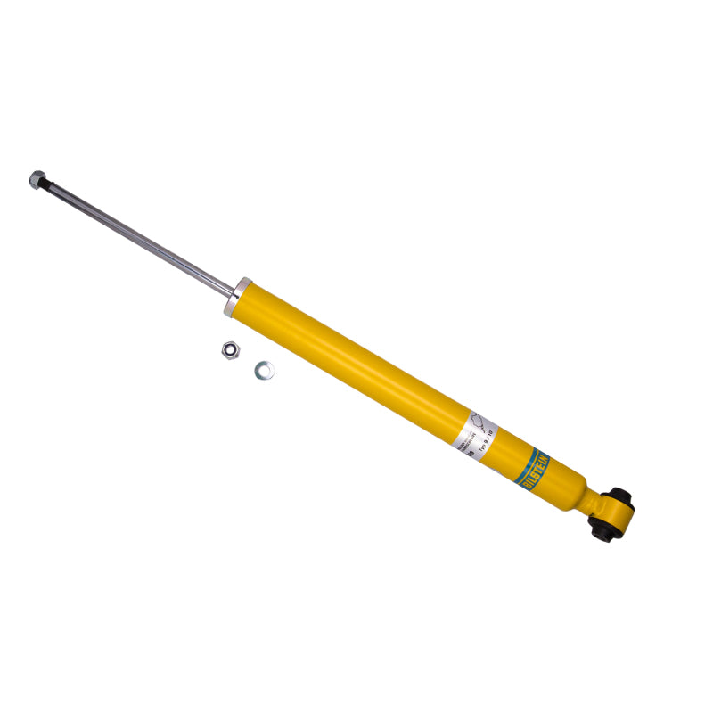 Bilstein B8 15-17 Mercedes-Benz GLA45 AMG (w/o Electronic Suspension) Rear Monotube Shock Absorber - part 24-244329 - TLNS Motorsports