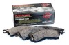 Wilwood Pad Set Promatrix D702 - Wilwood - part 150-D0702K - TLNS Motorsports