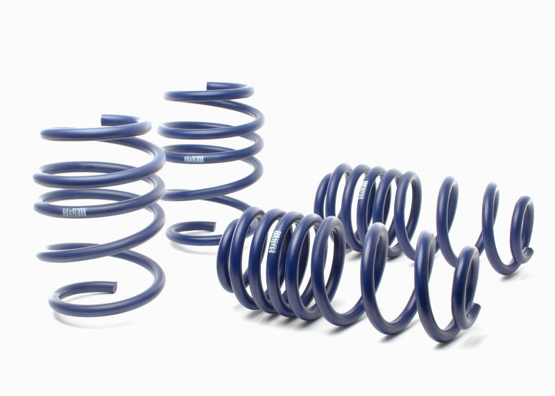 H&R 17-21 Audi RS3 8VS Sport Spring (Incl. MRC) - part 50345 - TLNS Motorsports