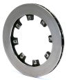Wilwood Rotor-UL32 Vented Iron 12.19 x .810 - 8 on 7.00in - Wilwood - part 160-0277 - TLNS Motorsports