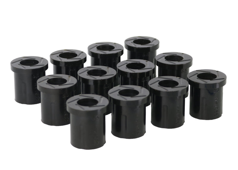 SuperPro Leaf Spring Bushing - Superpro - part SPF2231AHK - TLNS Motorsports