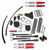 Skyjacker 8.5In KIT.08 F250 4WD GAS - Skyjacker - part F8802K-H - TLNS Motorsports