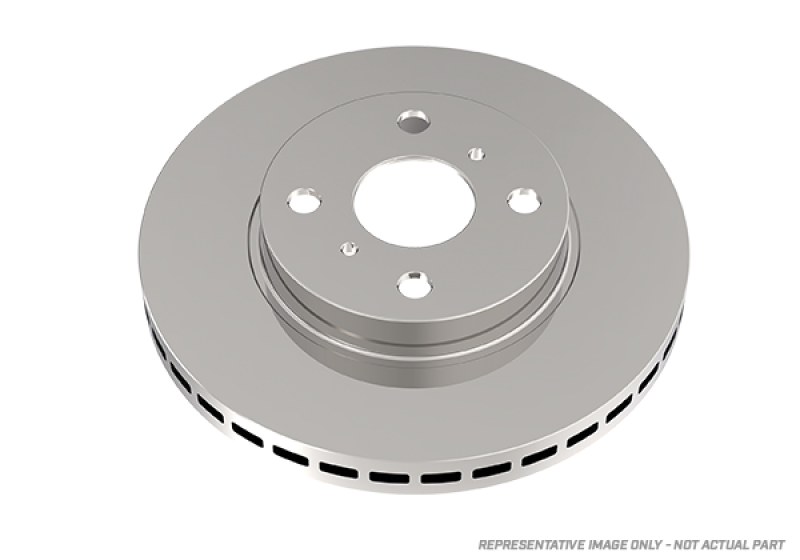 DBA 19-23 Mazda 3 AWD Front En-Shield Rotor - DBA - part DBA3738E - TLNS Motorsports