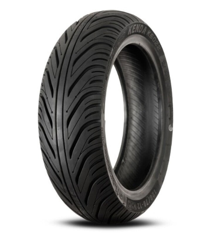Kenda K6022 Kozmik Rear Tire - 90/100-10 4PR 53J TL - Kenda - part 04602202 - TLNS Motorsports