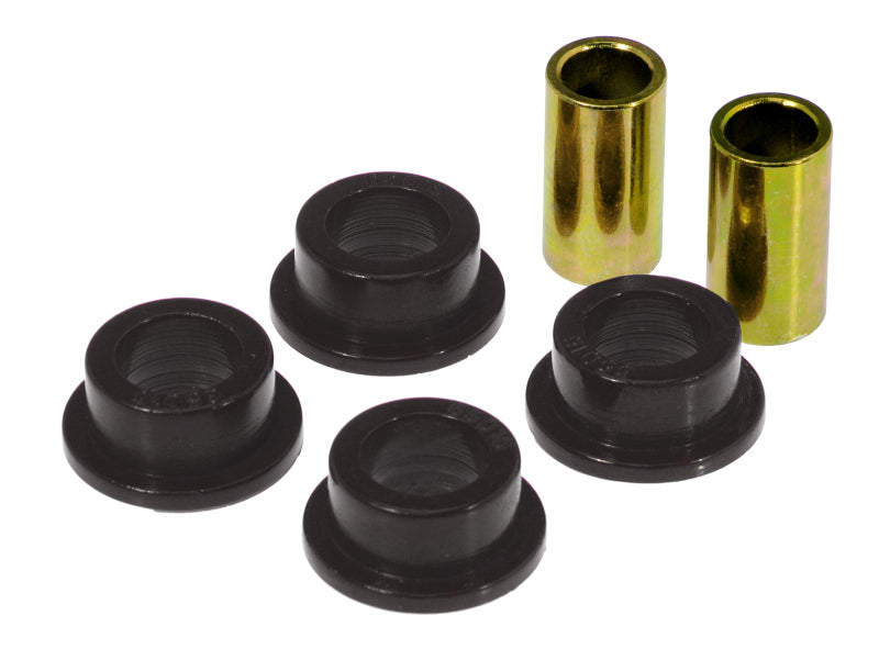 Prothane 59-64 Chevy Full Rear Track Arm Bushings - Black - part 7-1209-BL - TLNS Motorsports