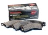 Wilwood Pad Set Promatrix D1318 - Wilwood - part 150-D1318K - TLNS Motorsports