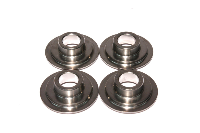 Comp Cams Titanium Retainers, 1.500In Lw Dia - COMP Cams - part 721-4 - TLNS Motorsports