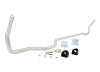 Whiteline 6/02-06 Subaru Forester SG X/XS Rear 22mm Swaybar-X h/duty Blade adjustable - Whiteline - part BSR35XZ - TLNS Motorsports