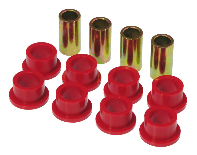 Prothane 63-74 Chevy Corvette Rear Strut Rod Bushings - Red - part 7-1202 - TLNS Motorsports