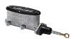 Wilwood High Volume Tandem M/C - 7/8in Bore-W/Pushrod - Early Mustang - Wilwood - part 260-12900 - TLNS Motorsports