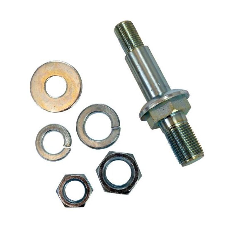 Moroso Lower Mounting Hardware (For C2615/26303 / Pair) - Moroso - part 26325 - TLNS Motorsports