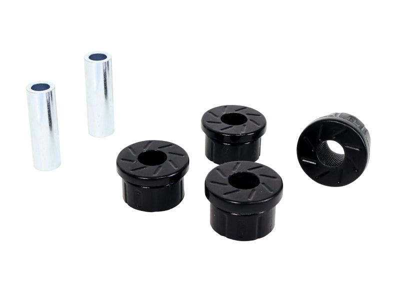 Whiteline 90-05 Mazda Miata Front Lower Control Arm Bushing - Whiteline - part W56539 - TLNS Motorsports