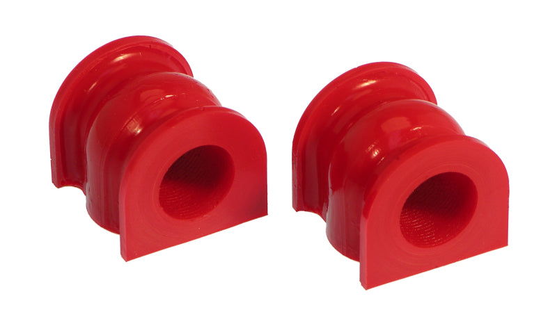 Prothane 02 Acura RSX Rear Sway Bar Bushings - 19mm - Red - part 8-1136 - TLNS Motorsports