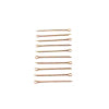 Wilwood Cotter Pins - 1/8 x 2.5in - DL & DLS 10 Pack - Wilwood - part 180-0054 - TLNS Motorsports