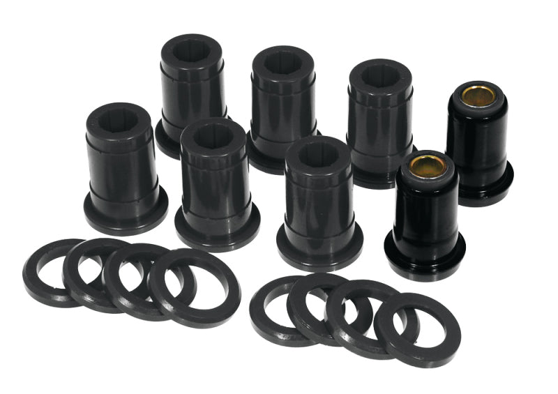 Prothane 59-64 GM Full Size Rear Upper Control Arm Bushings (for Two Uppers) - Black - part 7-308-BL - TLNS Motorsports