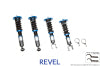 Revel Touring Sport Damper 93-95 Mazda RX-7 - Revel - part 1TR3CDMZ006 - TLNS Motorsports