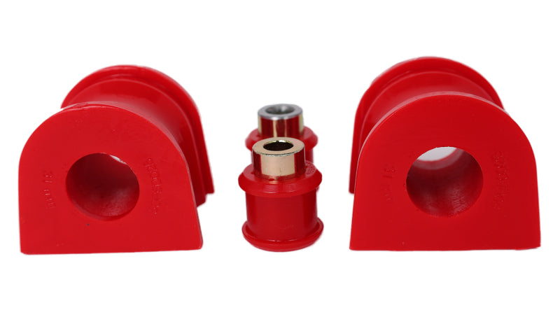 Energy Suspension 10-18 Mercedes-Benz Sprinter Front Sway Bar Set - 31mm - Red - Energy Suspension - part 20.5103R - TLNS Motorsports