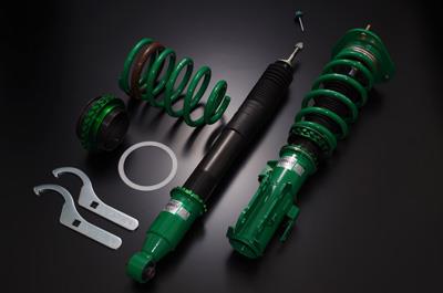 Tein Toyota CH-R Flex A Damper Kit ZXY10/NGX50 - part VSTE0-D1AS3 - TLNS Motorsports