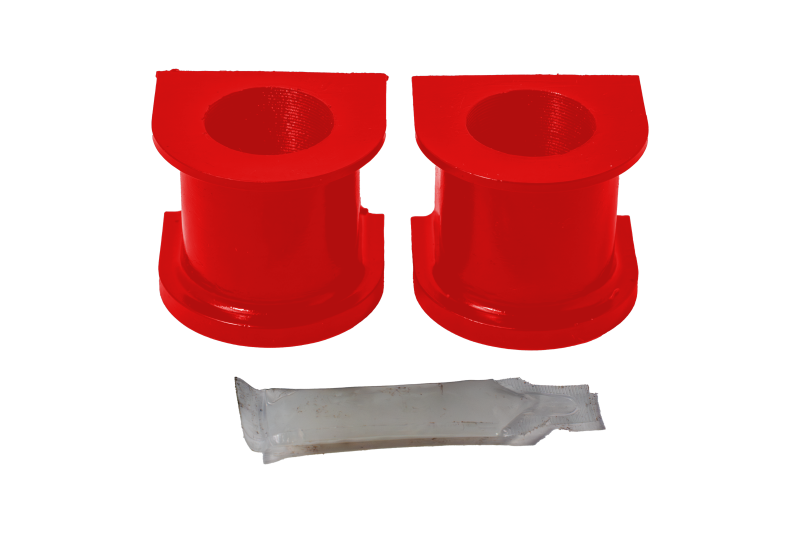 Energy Suspension 10-22 Lexus GX460 Front Sway Bar Bushing Set - Red - Energy Suspension - part 8.5157R - TLNS Motorsports