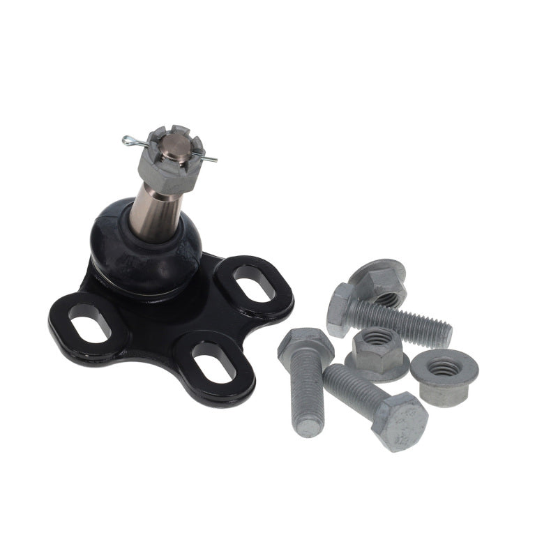 SPC Performance 2016+ Honda Civic Front Adjustable Lower Ball Joint (-1.0 deg) (Does Not Fit Type R) - part 67381 - TLNS Motorsports