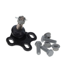 SPC Performance 2016+ Honda Civic Front Adjustable Lower Ball Joint (-1.0 deg) (Does Not Fit Type R) - part 67381 - TLNS Motorsports