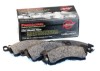 Wilwood Pad Set Promatrix D698 - Wilwood - part 150-D0698K - TLNS Motorsports