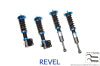 Revel Touring Sport Damper 95-98 Nissan 240SX - Revel - part 1TR3CDNS002 - TLNS Motorsports