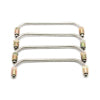 Wilwood SL III Fluid Tube - 4 pk. - Wilwood - part 190-3656 - TLNS Motorsports