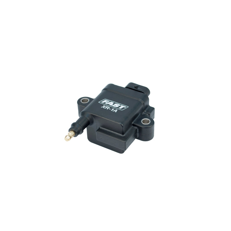 Fast Ignition Coil, Xr-1A Ls Style, W/ Connector - FAST - part 30260-T - TLNS Motorsports