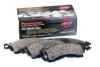 Wilwood Pad Set Promatrix D975 - Wilwood - part 150-D0975K - TLNS Motorsports