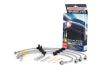 Goodridge 90-93 Acura Integra Stainless Steel Brake Line Kit - Goodridge - part 20062 - TLNS Motorsports