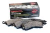 Wilwood Pad Set Promatrix D576 - Wilwood - part 150-D0576K - TLNS Motorsports