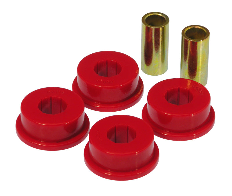 Prothane 65-70 Buick Riviera Rear Track Arm Bushings - Red - part 7-1210 - TLNS Motorsports