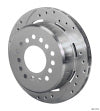 Wilwood Rotor-1.91in Offset-SRP-Drill-RH 11.00 x .810 - 5 Lug - Wilwood - part 160-11374 - TLNS Motorsports