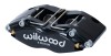 Wilwood Caliper-Dynapro Radial Race 1.75in Pistons 1.00in Disc - Wilwood - part 120-8545 - TLNS Motorsports