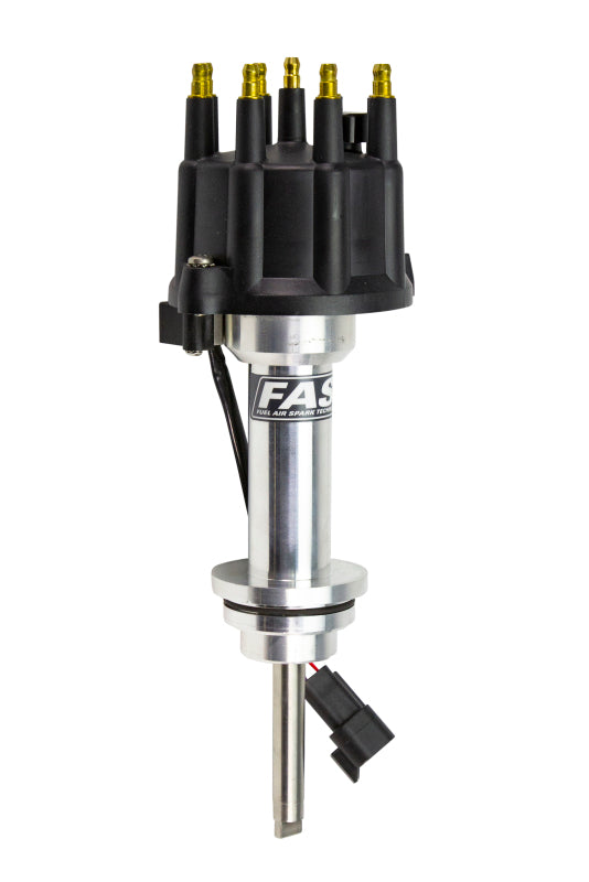 Fast Distributor, Race Cam Sync For Small Cap Chrysler B 383-400 - FAST - part 304012 - TLNS Motorsports
