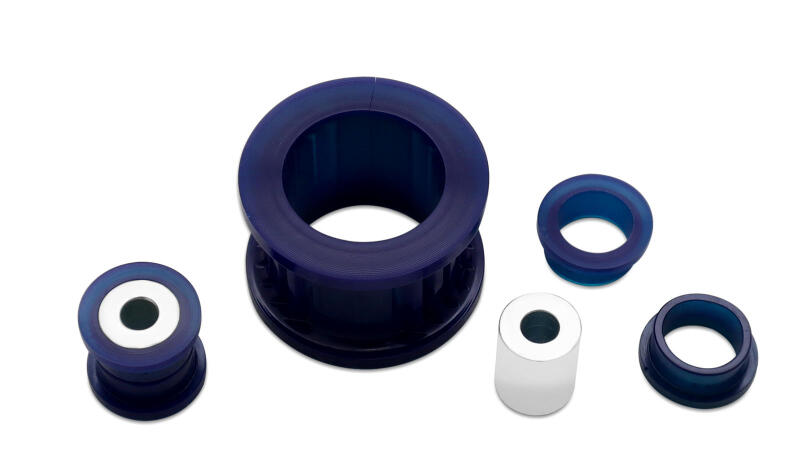 SuperPro Suspension Bushing Kit - Superpro - part SPF3603-45K - TLNS Motorsports