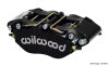 Wilwood Caliper-Dynapro Radial (Thin Pad) 1.75in Pistons .38in Disc - Wilwood - part 120-9993 - TLNS Motorsports