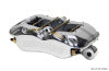 Wilwood Caliper-Dynapro Low-Profile 5.25in Mount - Pol 1.12in Pistons .81in Disc - Wilwood - part 120-12160-P - TLNS Motorsports