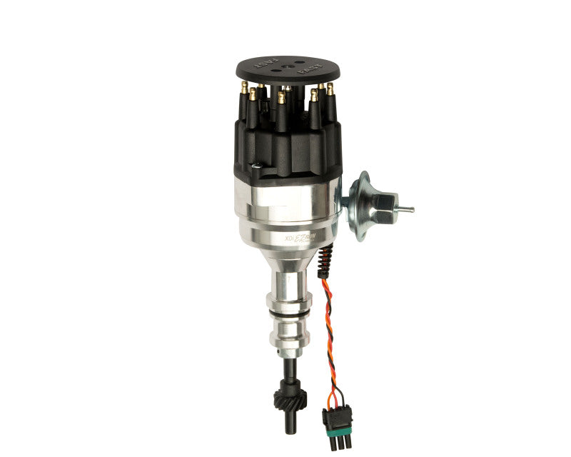 Fast Distributor, Sb Ford 289/302, Billet, Xdi Ez-Run - FAST - part 306007 - TLNS Motorsports