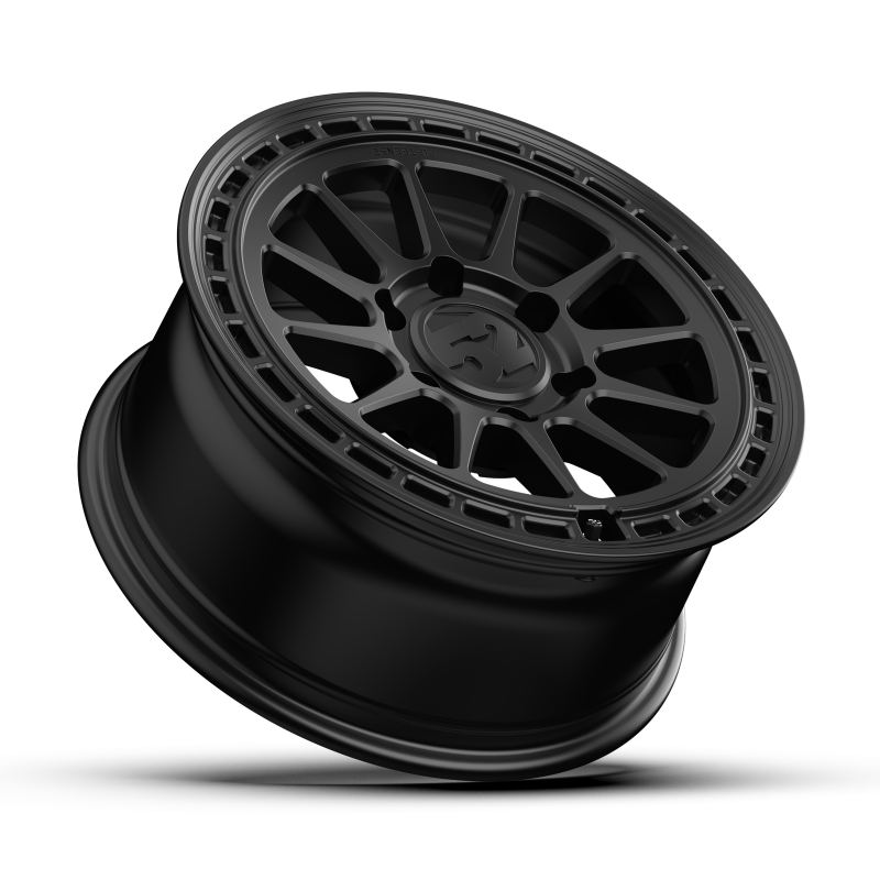 fifteen52 Range MX 17x8 5x100 38mm ET 73.1mm Center Bore Asphalt Black Wheel - fifteen52 - part GMXAB-78050+38 - TLNS Motorsports
