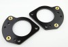 Wilwood Brackets (2) - Primary - 87-93 Mustang 11in Rotor - Wilwood - part 249-11259/60 - TLNS Motorsports