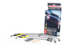 Goodridge 02 Nissan Altima 3.5L V6 Brake Lines - Goodridge - part 22124 - TLNS Motorsports