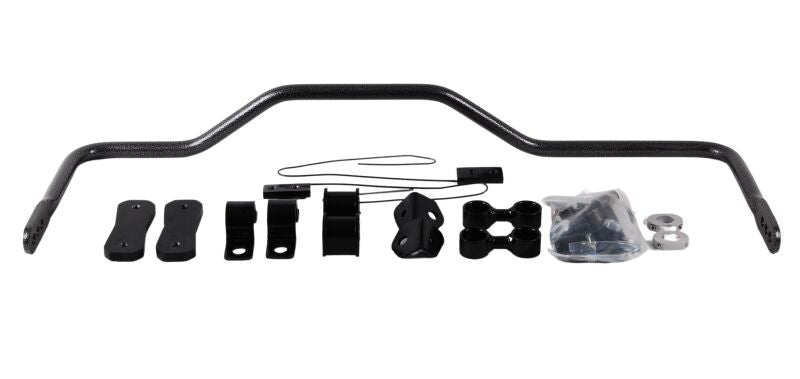 Hellwig 2021 Ford Bronco Solid Chromoly 7/8in Rear Sway Bar - Hellwig - part 7909 - TLNS Motorsports