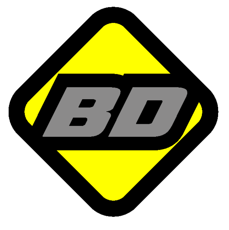 BD Diesel 01-16 Chevrolet/GMC 2500HD/3500HD 6.6L Duramax Passenger Side Exhaust Manifold - BD Diesel - part 1041461 - TLNS Motorsports