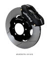 Wilwood Forged Dynalite ST Front Hat Kit 11.00in GT Rotor Road Race 95-05 Miata - Wilwood - part 140-14316 - TLNS Motorsports