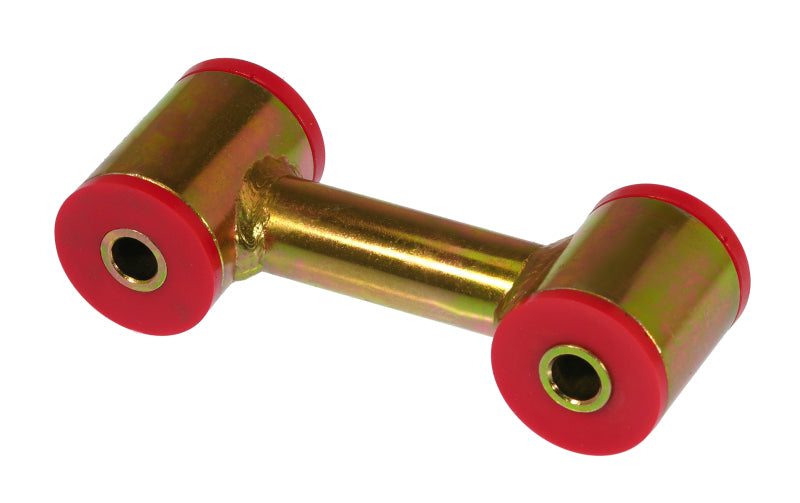 Prothane 95-04 GM J-Body Lower Engine Torque Strut - Red - part 7-511 - TLNS Motorsports