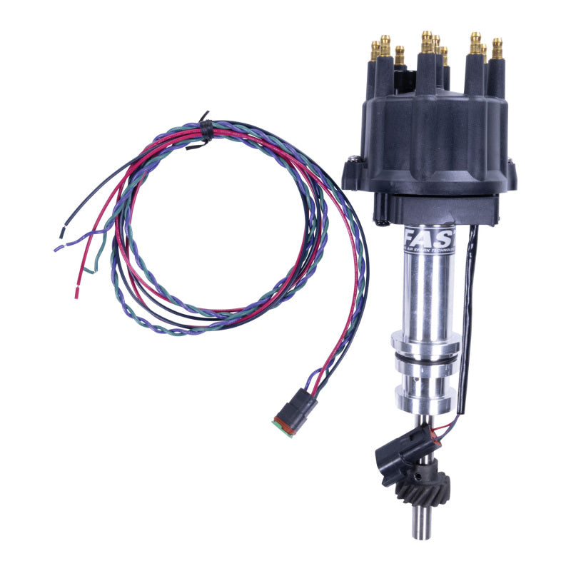 Fast Distributor, Xdi Sportsman, Small Cap, Ford 351C, 429-460 - FAST - part 1000-1615 - TLNS Motorsports