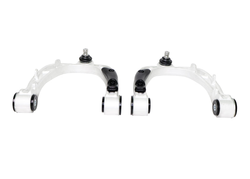 Whiteline 17-26 Tesla 3 Front Upper Control Arm - Whiteline - part WA533 - TLNS Motorsports