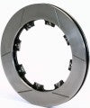 Wilwood Rotor-GTS32 Vented Iron 12.19 x 1.10 - 8 on 7.00in - Wilwood - part 160-12206 - TLNS Motorsports